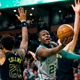 Image for article titled Police Say Celtics' Jabari Bird Assaulted, Choked, And Kidnapped Someone In "Domestic Incident"